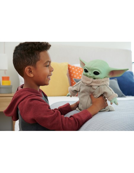 Star Wars HJM25 peluche