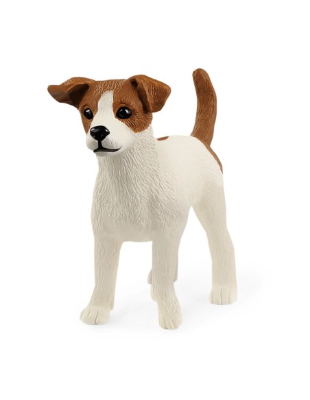 schleich Farm World Jack Russell Terrier