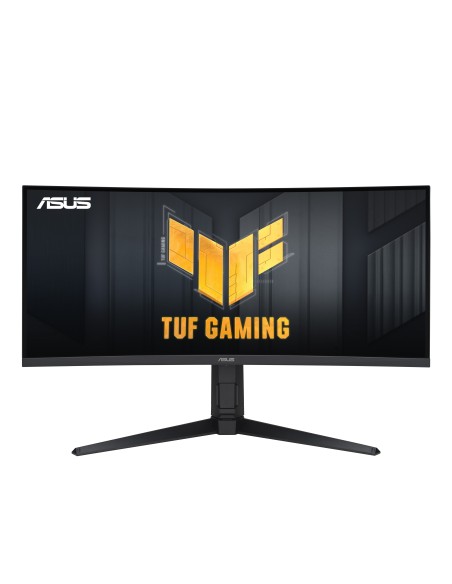 ASUS TUF Gaming VG34VQEL1A 86,4 cm (34") 3440 x 1440 Pixel LED Nero