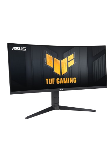 ASUS TUF Gaming VG34VQEL1A 86,4 cm (34") 3440 x 1440 Pixel LED Nero