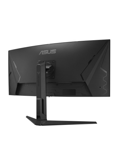 ASUS TUF Gaming VG34VQEL1A 86,4 cm (34") 3440 x 1440 Pixel LED Nero