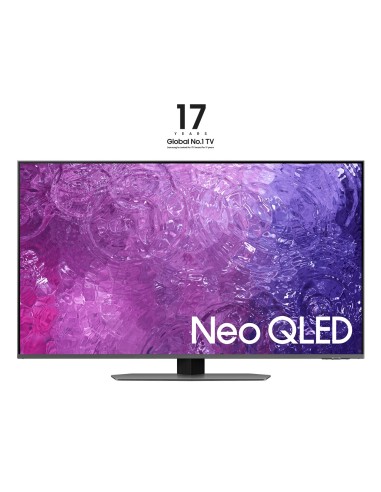 Samsung Series 9 Neo QLED 4K 43" QN90C TV 2023