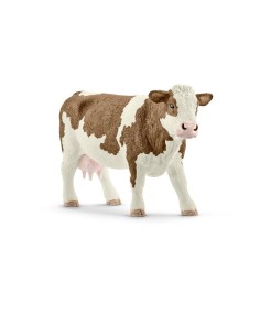 schleich Farm World 13801 action figure giocattolo