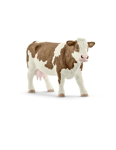 schleich Farm World 13801 action figure giocattolo