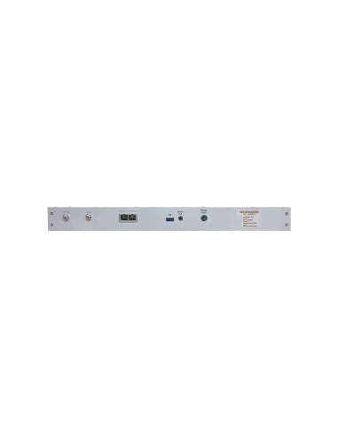 LG PCS500R server video