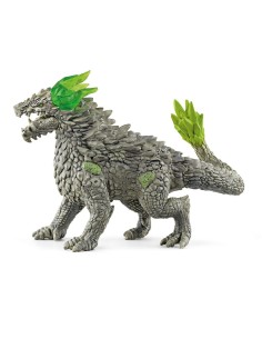 schleich ELDRADOR CREATURES Stone Dragon