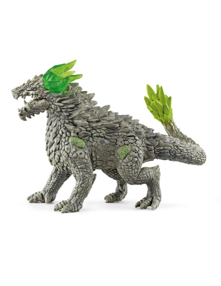 schleich ELDRADOR CREATURES Stone Dragon