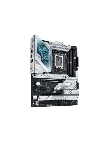 ASUS ROG STRIX Z790-A GAMING WIFI Intel Z790 LGA 1700 ATX