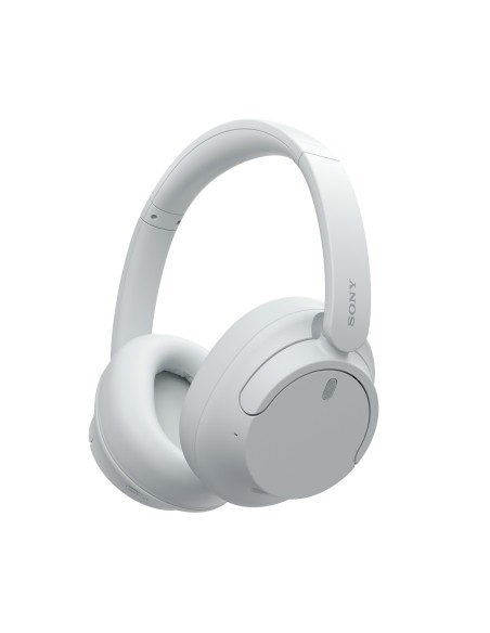 Sony WH-CH720N Cuffie Bluetooth wireless con cancellazione del rumore - Durata della batteria fino a 35 ore e ricarica rapida -