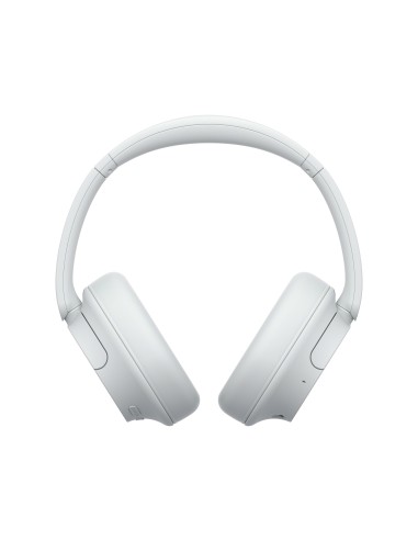 Sony WH-CH720N Cuffie Bluetooth wireless con cancellazione del rumore - Durata della batteria fino a 35 ore e ricarica rapida -