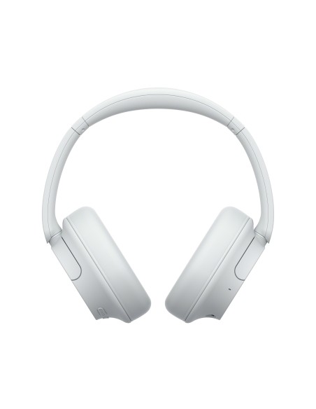 Sony WH-CH720N Cuffie Bluetooth wireless con cancellazione del rumore - Durata della batteria fino a 35 ore e ricarica rapida -