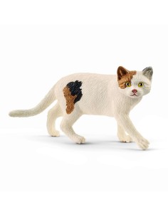 schleich Farm World 13894 action figure giocattolo