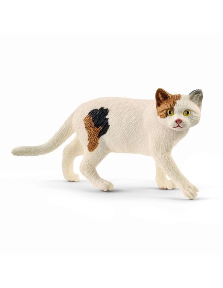 schleich Farm World 13894 action figure giocattolo