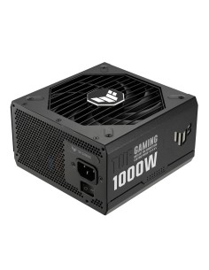 ASUS TUF Gaming 1000W Gold alimentatore per computer 20+4 pin ATX ATX Nero