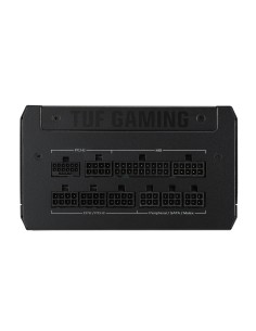 ASUS TUF Gaming 1000W Gold alimentatore per computer 20+4 pin ATX ATX Nero 2