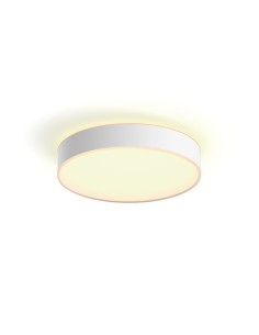 Philips Hue White ambiance Enrave Plafoniera Smart Bianca M