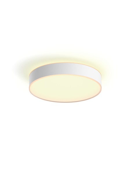 Philips Hue White ambiance Enrave Plafoniera Smart Bianca M