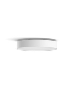 Philips Hue White ambiance Enrave Plafoniera Smart Bianca M 2