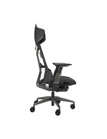 ASUS ROG Destrier Ergo Seduta in rete Schienale a rete