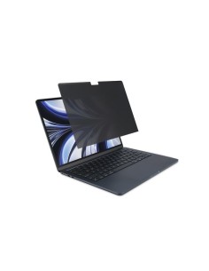 Kensington Filtro da schermo per la privacy magnetico MagPro™ Elite per Apple MacBook Air (M2, 2022)