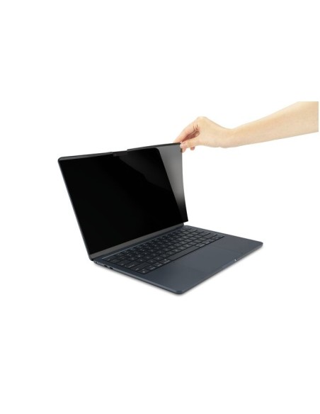 Kensington Filtro da schermo per la privacy magnetico MagPro™ Elite per Apple MacBook Air (M2, 2022)