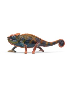 schleich WILD LIFE 14858 action figure giocattolo