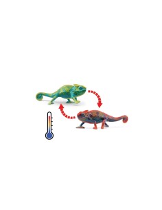 schleich WILD LIFE 14858 action figure giocattolo 2