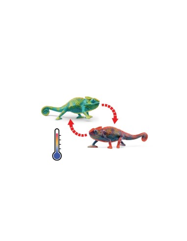 schleich WILD LIFE 14858 action figure giocattolo