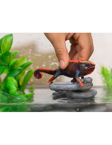 schleich WILD LIFE 14858 action figure giocattolo
