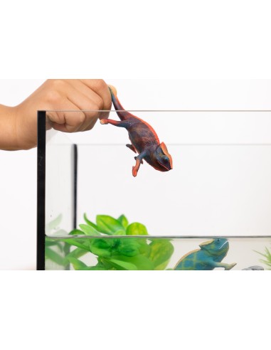schleich WILD LIFE 14858 action figure giocattolo
