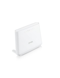 Zyxel DX3300-T0 router wireless Gigabit Ethernet Dual-band (2.4 GHz 5 GHz) Bianco