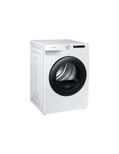 Samsung DV80T5220AW asciugatrice Libera installazione Caricamento frontale 8 kg A+++ Bianco