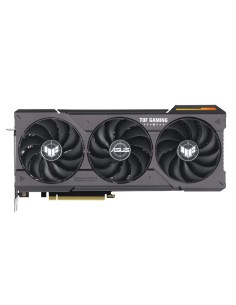 ASUS TUF Gaming TUF-RTX4060TI-O8G-GAMING NVIDIA GeForce RTX 4060 Ti 8 GB GDDR6 2
