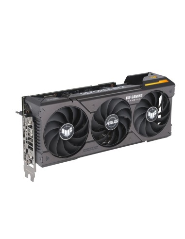 ASUS TUF Gaming TUF-RTX4060TI-O8G-GAMING NVIDIA GeForce RTX 4060 Ti 8 GB GDDR6