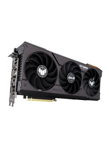 ASUS TUF Gaming TUF-RTX4060TI-O8G-GAMING NVIDIA GeForce RTX 4060 Ti 8 GB GDDR6