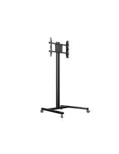 Multibrackets 0643 Supporto per display espositivi 160 cm (63") Nero