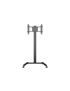 Multibrackets 0643 Supporto per display espositivi 160 cm (63") Nero 2