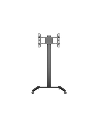 Multibrackets 0643 Supporto per display espositivi 160 cm (63") Nero