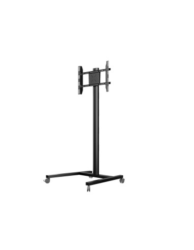 Multibrackets 0643 Supporto per display espositivi 160 cm (63") Nero