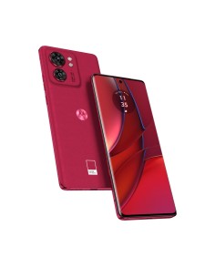 Motorola Edge 40 16,6 cm (6.55") Doppia SIM Android 13 5G USB tipo-C 8 GB 256 GB 4400 mAh Magenta