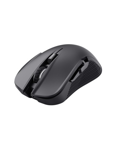 Trust GXT 923 YBAR mouse Mano destra RF Wireless Ottico 7200 DPI
