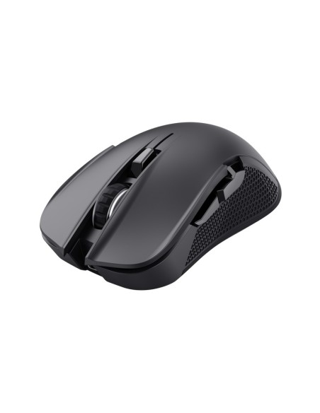 Trust GXT 923 YBAR mouse Mano destra RF Wireless Ottico 7200 DPI