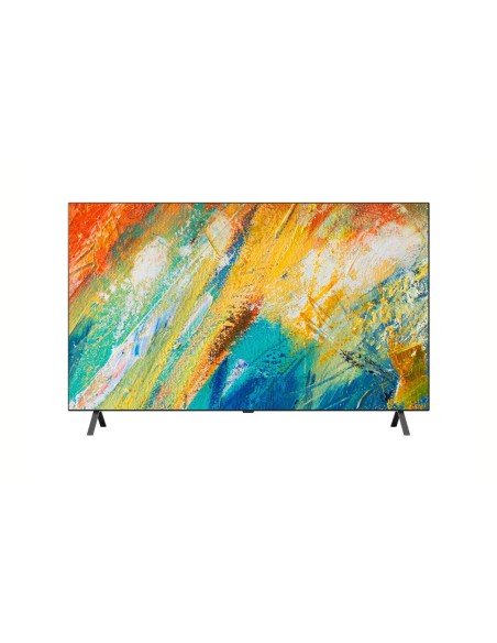 LG 65AN960H TV 165,1 cm (65") 4K Ultra HD Smart TV Wi-Fi Nero