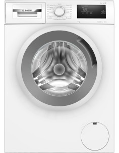 Bosch Serie 4 WAN24057II lavatrice Caricamento frontale 7 kg 1200 Giri min B Bianco 2