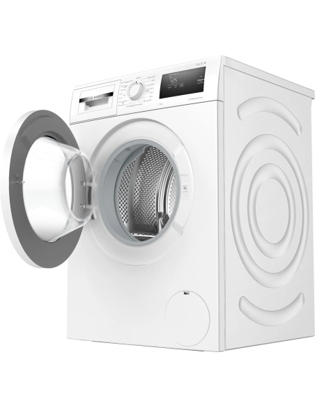 Bosch Serie 4 WAN24057II lavatrice Caricamento frontale 7 kg 1200 Giri min B Bianco