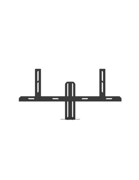 Multibrackets 7901 Accessorio per il montaggio del monitor