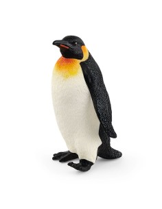 schleich WILD LIFE Emperor Penguin