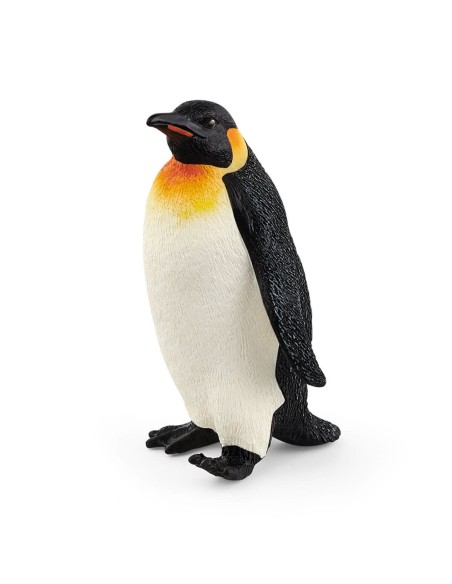 schleich WILD LIFE Emperor Penguin