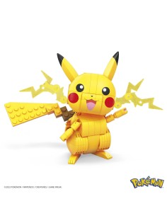 MEGA Pokémon GMD31 gioco di costruzione 2