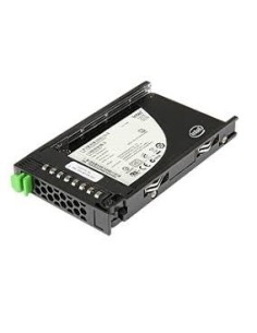 Fujitsu PY-SS32NPF drives allo stato solido 2.5" 3200 GB SAS TLC